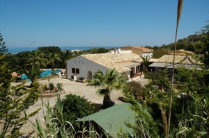 Relais Le Nereidi