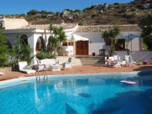 Relais Le Nereidi