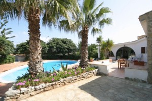 Relais Le Nereidi