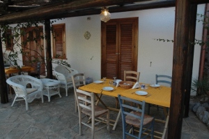 Relais Le Nereidi