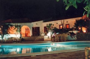 Relais Le Nereidi