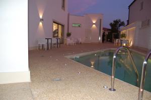 Hotel Del Conte