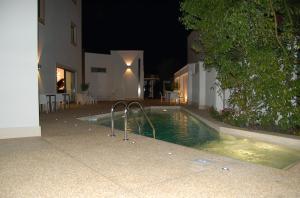Hotel Del Conte