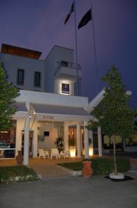 Hotel Del Conte