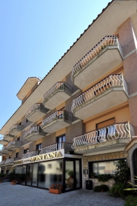 Hotel Montana