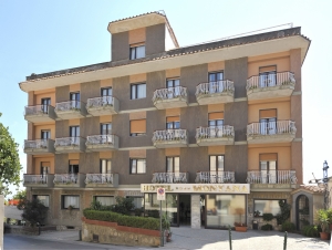 Hotel Montana