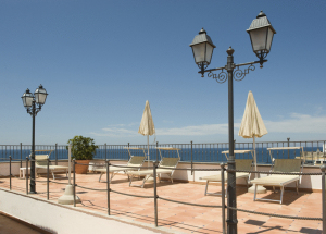 Hotel Nettuno