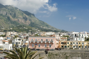 Hotel Nettuno