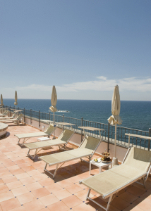 Hotel Nettuno
