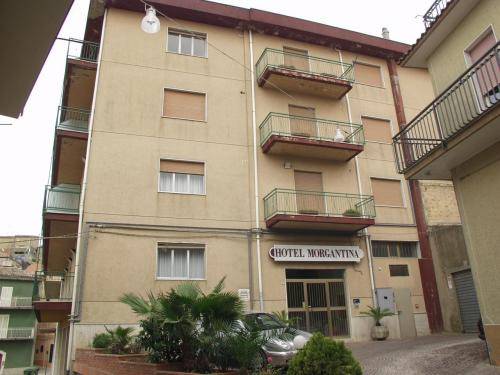 Hotel Morgantina