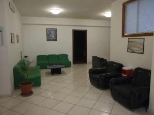 Hotel Morgantina