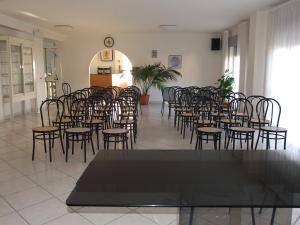 Hotel Morgantina