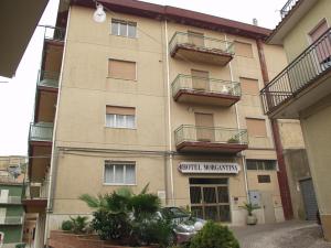 Hotel Morgantina