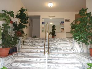 Hotel Morgantina