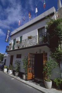 Mocambo