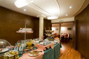 Hotel Lombardia