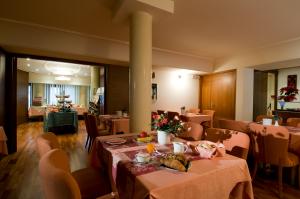 Hotel Lombardia