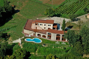 Agriturismo Podere S. Croce