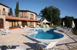 Agriturismo Podere S. Croce