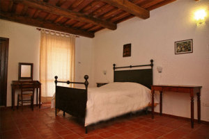 Agriturismo Podere S. Croce