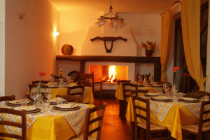Agriturismo Podere S. Croce
