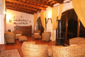 Agriturismo Podere S. Croce