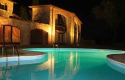 Agriturismo Podere S. Croce
