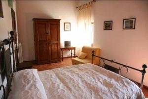 Agriturismo Podere S. Croce
