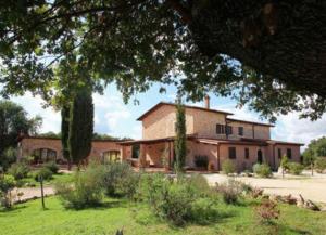Agriturismo Podere S. Croce