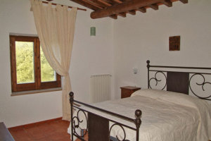 Agriturismo Podere S. Croce