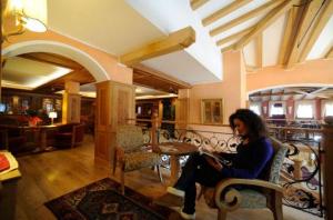 Cerana Relax Hotel