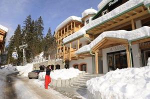 Cerana Relax Hotel