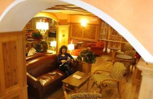 Cerana Relax Hotel