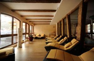 Cerana Relax Hotel