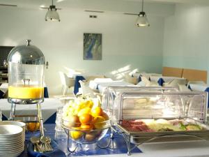 Hotel Residence Torbole