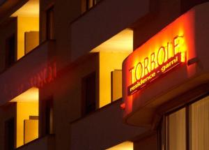 Hotel Residence Torbole