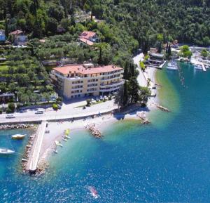 Hotel Residence Torbole