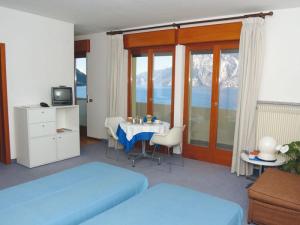Hotel Residence Torbole