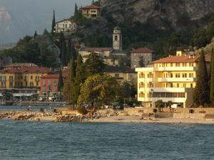 Hotel Residence Torbole