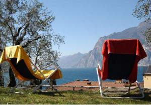 Hotel Residence Torbole