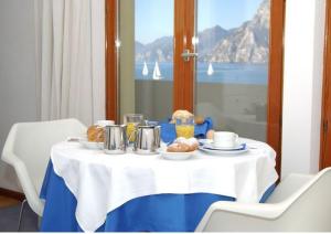 Hotel Residence Torbole