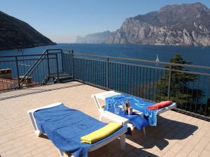 Hotel Residence Torbole
