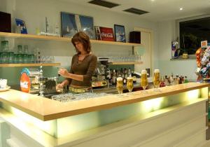 Hotel Residence Torbole