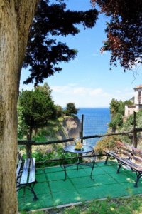 Villaggio Costa Alta