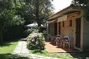 Villaggio Costa Alta