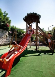 Villaggio Costa Alta