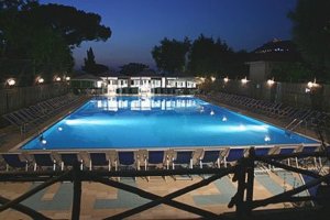 Villaggio Costa Alta