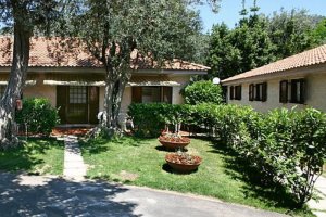 Villaggio Costa Alta