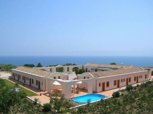 Tenute Plaia Agriturismo