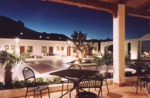 Tenute Plaia Agriturismo